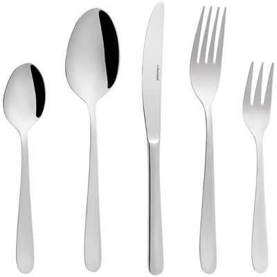 Berndorf , Silberfarben , Metall , rostfrei , Berndorf , Silberfarben , Metall , rostfrei ,