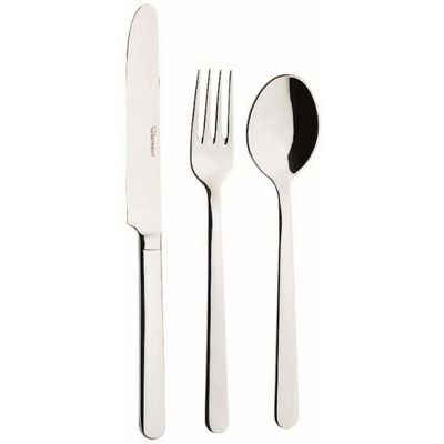 Berndorf , Silberfarben , Metall , 43x8.5x35.5 cm , rostfrei , Berndorf , Silberfarben , Metall , 43x8.5x35.5 cm , rostfrei ,