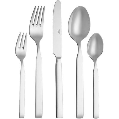 Collini , Silberfarben , Metall , rostfrei , Collini , Silberfarben , Metall , rostfrei ,
