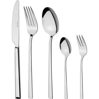 Collini , Silberfarben , Metall , Collini , Silberfarben , Metall ,