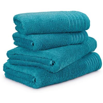 Möve Moeve , Türkis , Textil , Uni , Oeko-Tex® Standard 100 , saugfähig, Aufhängeschlaufe, angenehm weich, hochwertige Qualität , Möve Moeve , Türkis , Textil , Uni , Oeko-Tex® Standard 100 , saugfähig, Aufhängeschlaufe, angenehm weich, hochwertige Qualität ,