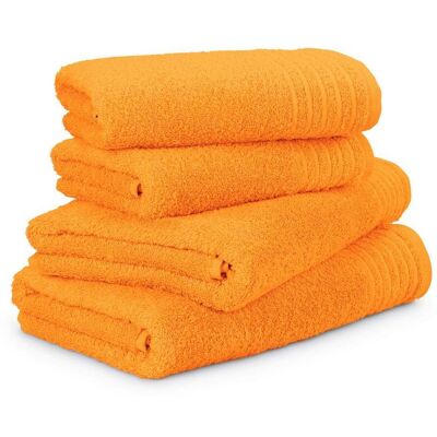 Möve Moeve , Orange , Textil , Uni , Oeko-Tex® Standard 100 , saugfähig, Aufhängeschlaufe, angenehm weich, hochwertige Qualität , Möve Moeve , Orange , Textil , Uni , Oeko-Tex® Standard 100 , saugfähig, Aufhängeschlaufe, angenehm weich, hochwertige Qualität ,