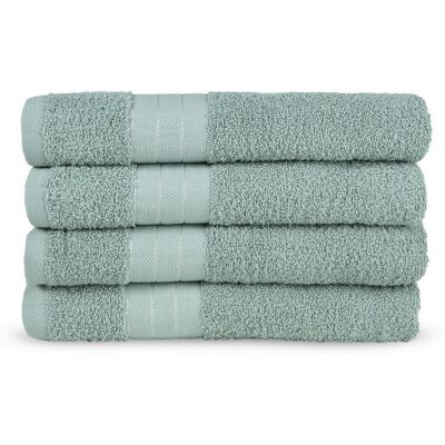 Möbelix , Textil , Uni , 50x100 cm , saugfähig, angenehm weich, hochwertige Qualität, Bordüre , Möbelix , Textil , Uni , 50x100 cm , saugfähig, angenehm weich, hochwertige Qualität, Bordüre ,