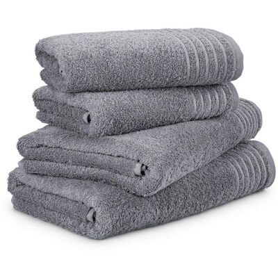 Möve Moeve , Grau , Textil , Uni , Oeko-Tex® Standard 100 , saugfähig, Aufhängeschlaufe, angenehm weich, hochwertige Qualität , Möve Moeve , Grau , Textil , Uni , Oeko-Tex® Standard 100 , saugfähig, Aufhängeschlaufe, angenehm weich, hochwertige Qualität ,