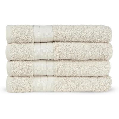 Möbelix , Uni , 50x100 cm , Oeko-Tex® Standard 100 , saugfähig, angenehm weich, hochwertige Qualität, Bordüre , Möbelix , Uni , 50x100 cm , Oeko-Tex® Standard 100 , saugfähig, angenehm weich, hochwertige Qualität, Bordüre ,