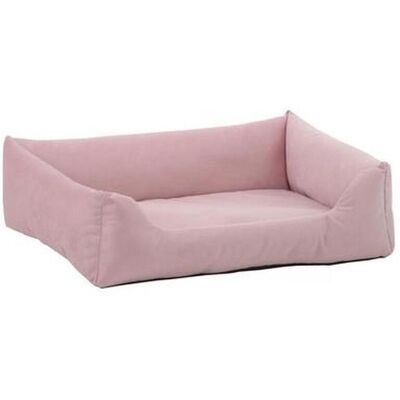 SILVIO DESIGN - Tierbett - rosa - 35x45x16 cm - Bed SILVIO DESIGN - Tierbett - rosa - 35x45x16 cm - Bed