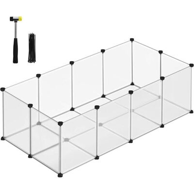 Möbelix , Weiß , Kunststoff , 143x73x46 cm , Freizeit im Garten, Gartenaccessoires, Vogelhäuser & Freilaufgehege, Freilaufgehege Möbelix , Weiß , Kunststoff , 143x73x46 cm , Freizeit im Garten, Gartenaccessoires, Vogelhäuser & Freilaufgehege, Freilaufgehege