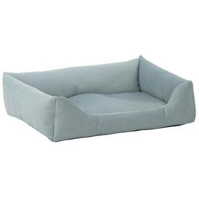 Möbelix , Hellblau , Textil , Uni , rechteckig , 50x20x75 cm , Bezug abnehmbar und waschbar , Möbelix , Hellblau , Textil , Uni , rechteckig , 50x20x75 cm , Bezug abnehmbar und waschbar ,