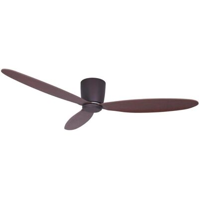 Beacon Bronze Deckenventilator 132cm - Airfusion Radar Beacon Bronze Deckenventilator 132cm - Airfusion Radar