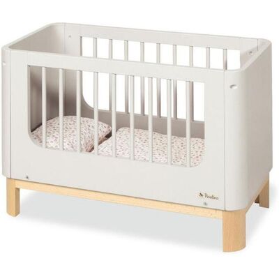Pinolino , Naturfarben, Beige , Holz , Buche , 26x34x50 cm , Pinolino , Naturfarben, Beige , Holz , Buche , 26x34x50 cm ,