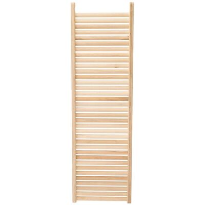 Cliff , Birkefarben , Holz , Birke , 36x118 cm , TÜV-geprüft , Cliff , Birkefarben , Holz , Birke , 36x118 cm , TÜV-geprüft ,