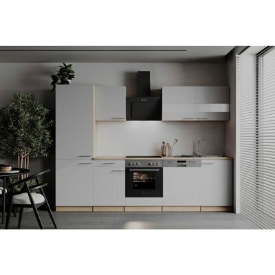 Respekta , Weiß , Holzwerkstoff , 1 Schublade(n),1 Schublade(n) Schubladen , seitenverkehrt montierbar, nur wie online abgebildet bestellbar , A , 280 cm , links aufbaubar, rechts aufbaubar , Respekta , Weiß , Holzwerkstoff , 1 Schublade(n),1 Schublade(n) Schubladen , seitenverkehrt montierbar, nur wie online abgebildet bestellbar , A , 280 cm , links aufbaubar, rechts aufbaubar ,