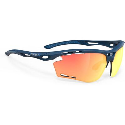 Pro-Ject Rudy Project Unisex Propulse - RP Optics Multilaser Orange blau Pro-Ject Rudy Project Unisex Propulse - RP Optics Multilaser Orange blau