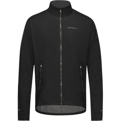 Gore Wear Concurve Leichte Winddichte Jacke - Jacke Gore Wear Concurve Leichte Winddichte Jacke - Jacke