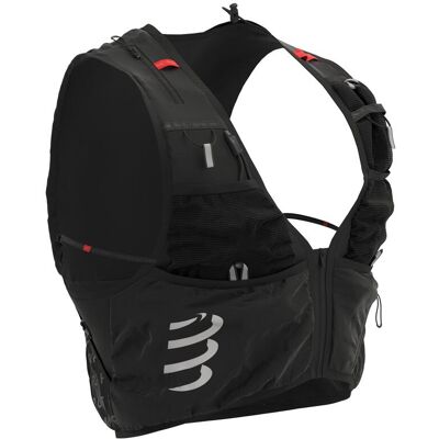 Compressport UltRun S Pack Evo 15 - Laufrucksack Compressport UltRun S Pack Evo 15 - Laufrucksack