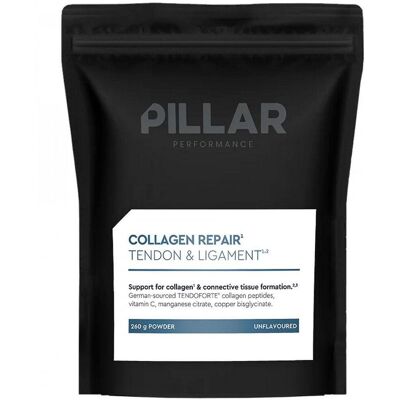 Pillar Performance Kollagen Repair - Sehnen & Bänder Pillar Performance Kollagen Repair - Sehnen & Bänder