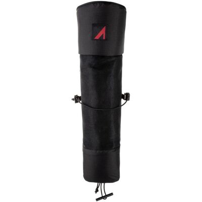 Ultraspire Unisex Pole Quiver schwarz Ultraspire Unisex Pole Quiver schwarz