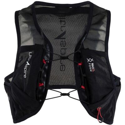 Ultraspire Unisex Stealth schwarz Ultraspire Unisex Stealth schwarz