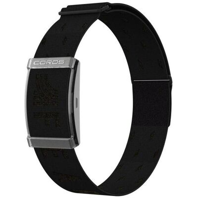 Coros Unisex Heart Rate Monitor grau Coros Unisex Heart Rate Monitor grau