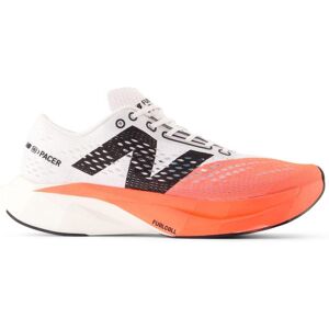 New Balance Herren Supercomp Pacer V2 weiß 44.0 New Balance Herren Supercomp Pacer V2 weiß 44.0