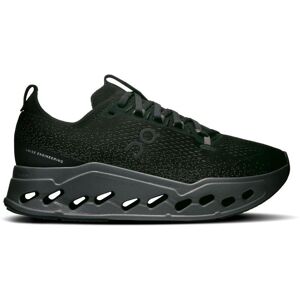 On Damen Cloudsurfer Max schwarz 42.0 On Damen Cloudsurfer Max schwarz 42.0