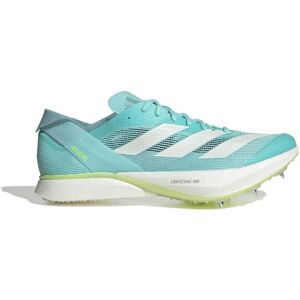 Adidas Herren Adizero Avanti türkis 46.0 Adidas Herren Adizero Avanti türkis 46.0