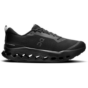 On Herren Cloudsurfer Trail 2 schwarz 41.0 On Herren Cloudsurfer Trail 2 schwarz 41.0