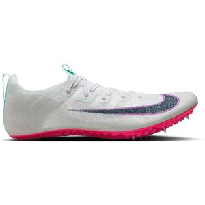 Nike Herren Zoom Superfly Elite 2 weiß 48.5 Nike Herren Zoom Superfly Elite 2 weiß 48.5