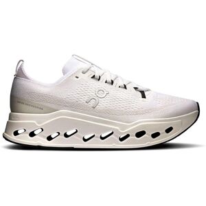 On Herren Cloudsurfer Max weiß 45.0 On Herren Cloudsurfer Max weiß 45.0