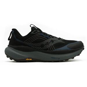 Saucony Herren Xodus Ultra 4 schwarz 41.0 Saucony Herren Xodus Ultra 4 schwarz 41.0