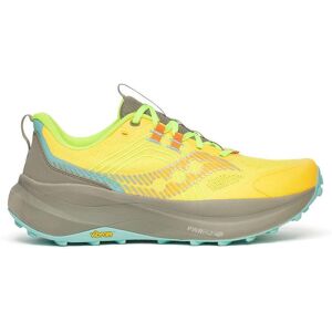 Saucony Herren Xodus Ultra 4 gelb 46.0 Saucony Herren Xodus Ultra 4 gelb 46.0