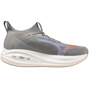 Mizuno Herren Neo Vista 2 grau 46.5 Mizuno Herren Neo Vista 2 grau 46.5
