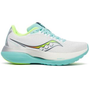 Saucony Damen Endorphin Trainer weiß 40.0 Saucony Damen Endorphin Trainer weiß 40.0