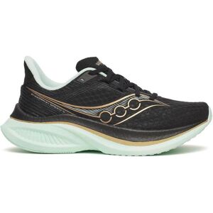 Saucony Damen Endorphin Speed 5 schwarz 37.0 Saucony Damen Endorphin Speed 5 schwarz 37.0