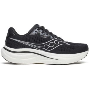 Saucony Herren Ride 19 schwarz 43.0 Saucony Herren Ride 19 schwarz 43.0