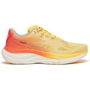 Saucony Herren Ride 19 gelb 48.0 Saucony Herren Ride 19 gelb 48.0