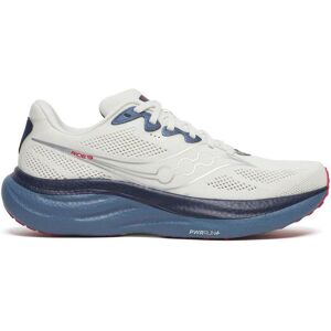 Saucony Herren Ride 19 weiß 45.0 Saucony Herren Ride 19 weiß 45.0