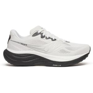 Saucony Herren Ride 19 weiß 44.5 Saucony Herren Ride 19 weiß 44.5
