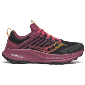 Saucony Damen Ride TR 2 lila 40.5 Saucony Damen Ride TR 2 lila 40.5