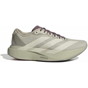 Adidas Damen Adizero Evo SL Wove beige 39.3 Adidas Damen Adizero Evo SL Wove beige 39.3