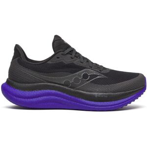 Saucony Herren Triumph 23 GTX schwarz 43.0 Saucony Herren Triumph 23 GTX schwarz 43.0