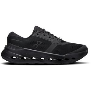 On Herren Cloudrunner 3 schwarz 41.0 On Herren Cloudrunner 3 schwarz 41.0