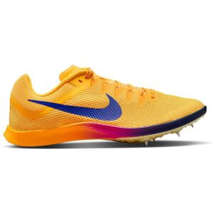 Nike Herren Zoom Rival Distance orange 46.0 Nike Herren Zoom Rival Distance orange 46.0