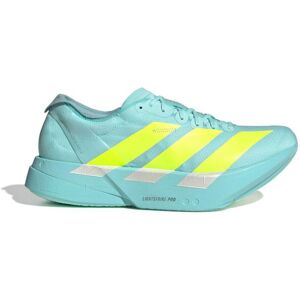 Adidas Herren Adizero Adios Pro 4 blau 42.6 Adidas Herren Adizero Adios Pro 4 blau 42.6