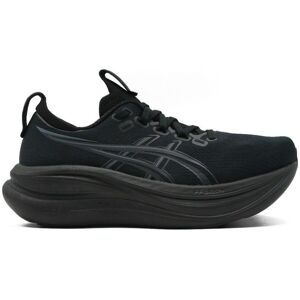 Asics Damen Gel-Nimbus 28 schwarz 38.0 Asics Damen Gel-Nimbus 28 schwarz 38.0