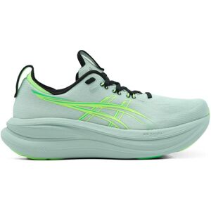 Asics Herren Gel-Nimbus 28 grau 49.0 Asics Herren Gel-Nimbus 28 grau 49.0
