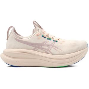 Asics Damen Gel-Nimbus 28 rosa 42.5 Asics Damen Gel-Nimbus 28 rosa 42.5