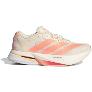 Adidas Damen Adizero Boston 13 beige 39.3 Adidas Damen Adizero Boston 13 beige 39.3