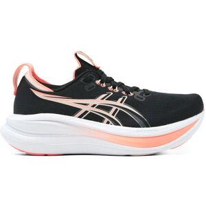 Asics Damen Gel-Nimbus 28 schwarz 40.0 Asics Damen Gel-Nimbus 28 schwarz 40.0