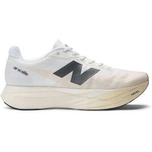 New Balance Damen FuelCell SuperComp Elite v5 weiß 41.5 New Balance Damen FuelCell SuperComp Elite v5 weiß 41.5